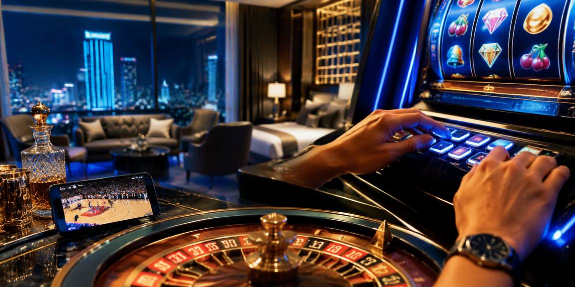 999bet win Những gì có trong Game Nhanh của chúng tôi